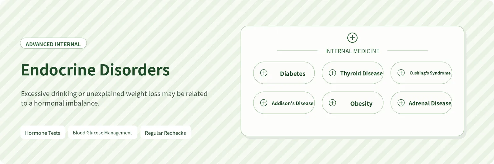 Endocrine Disorders